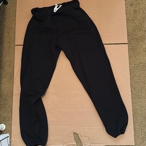 Active Ride shop men’s drawstring sweats